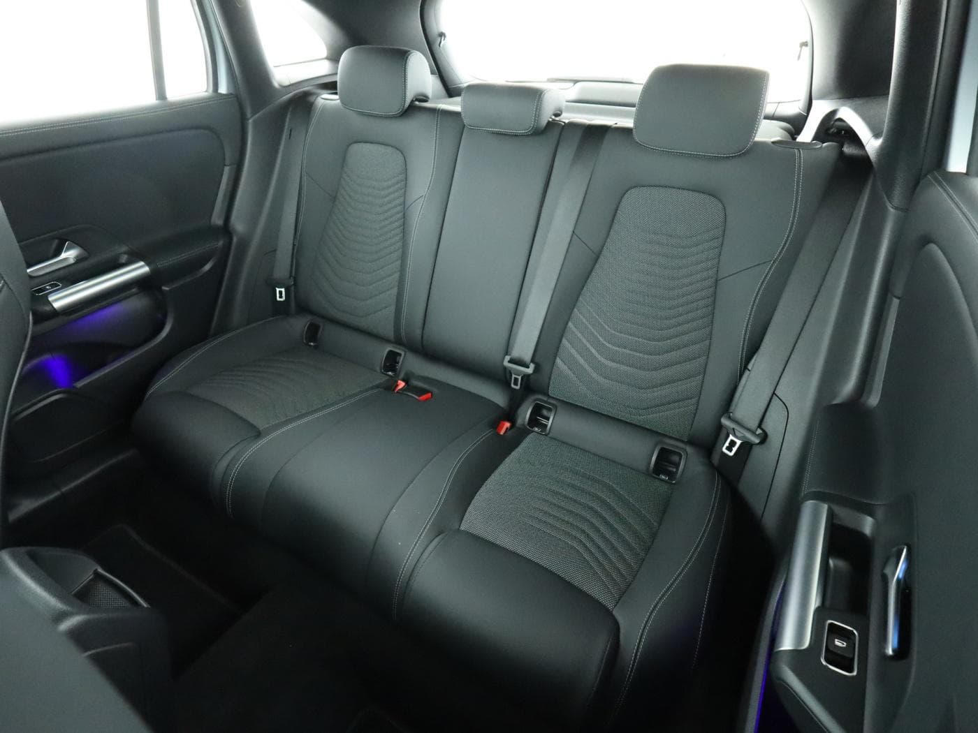 Mercedes-Benz GLA 200 Bild 18