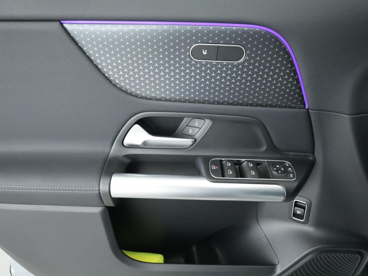 Mercedes-Benz GLA 200 Bild 20