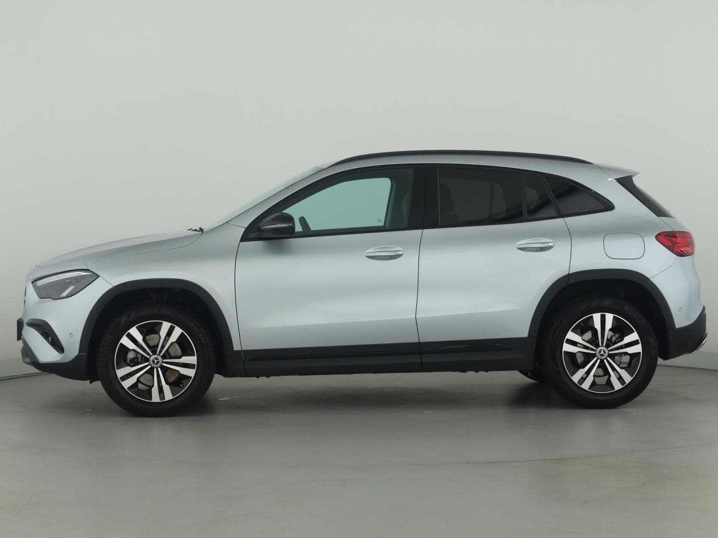 Mercedes-Benz GLA 200 Bild 7
