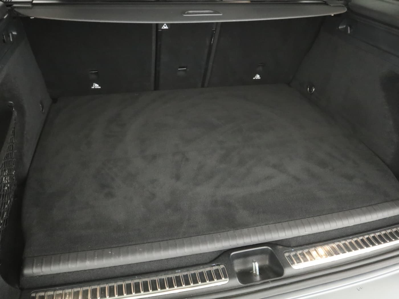 Mercedes-Benz GLC 300 de 4M Bild 22