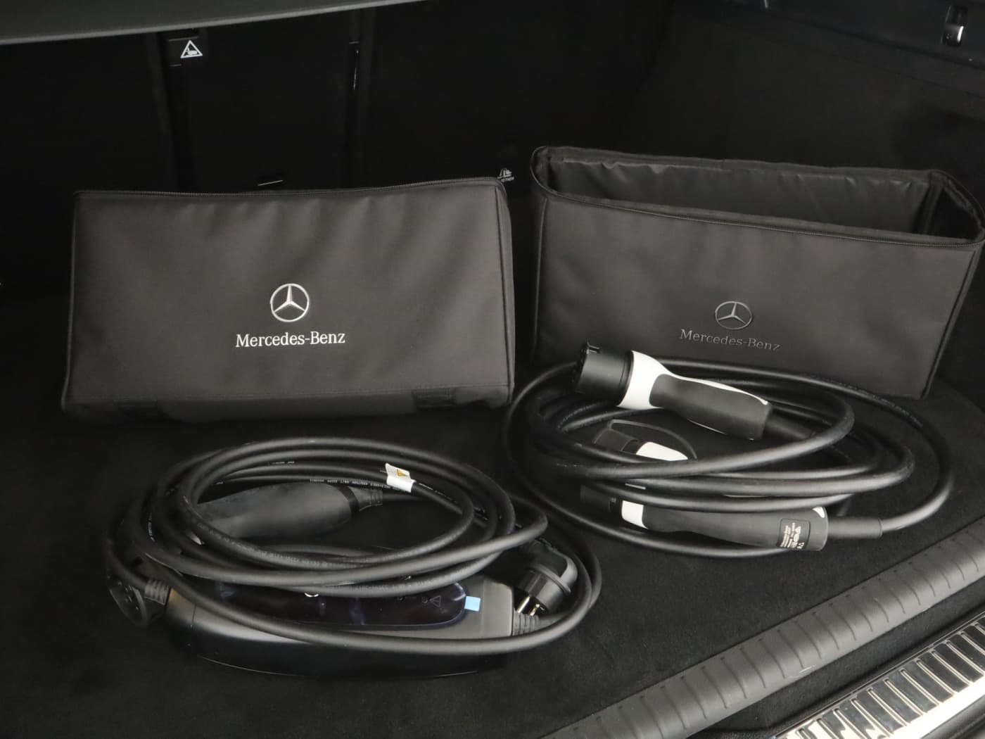 Mercedes-Benz GLC 300 de 4M Bild 27