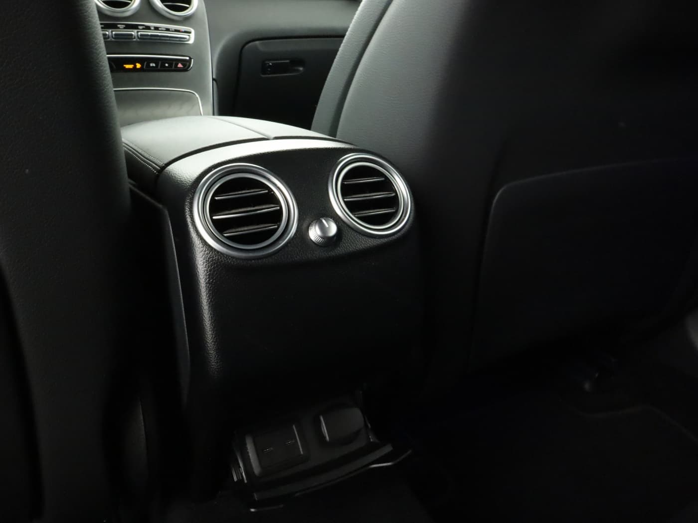 Mercedes-Benz GLC 300 de 4M Bild 28