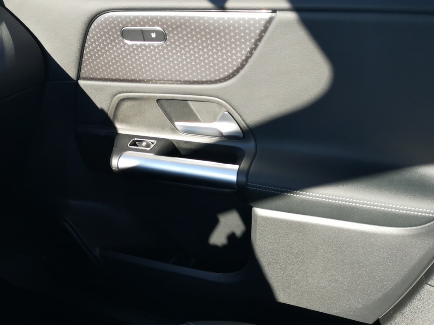 Mercedes-Benz B 180 Bild 14