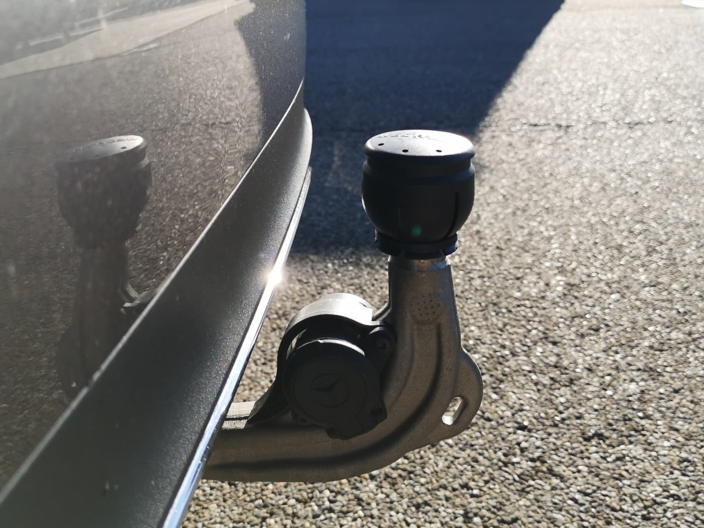 Mercedes-Benz B 180 Bild 20