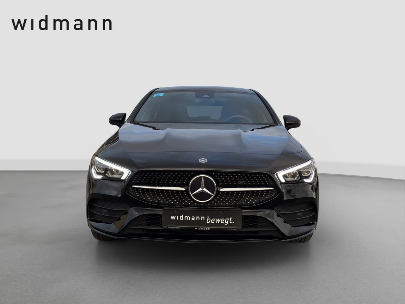 Mercedes-Benz CLA 250 e SB Bild 2