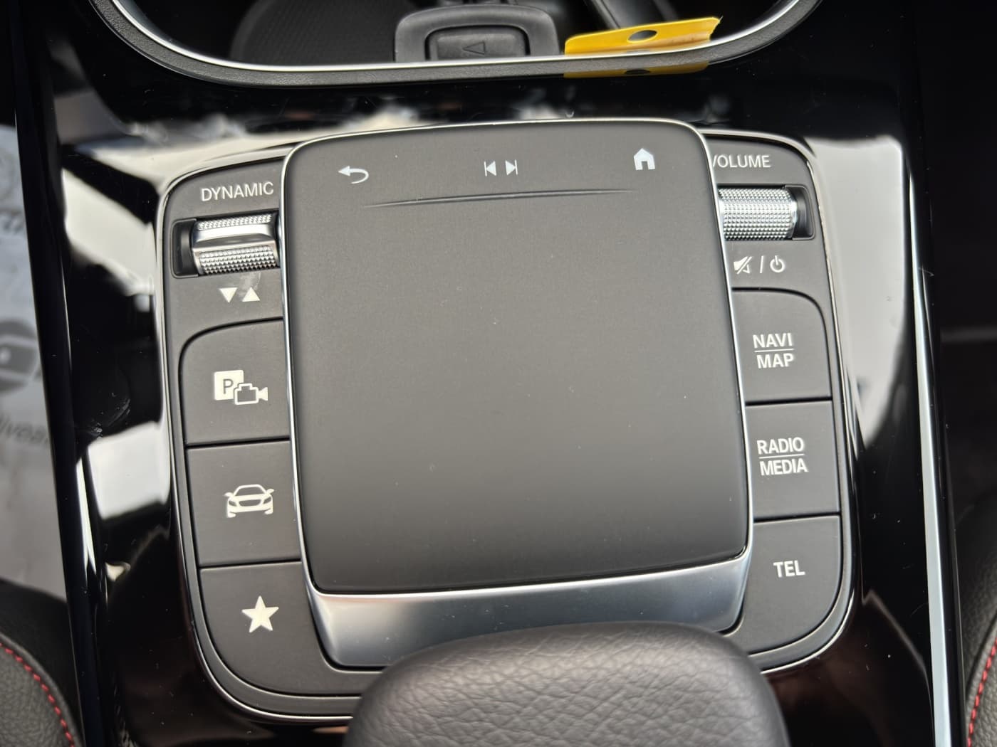 Mercedes-Benz CLA 250 e SB Bild 22