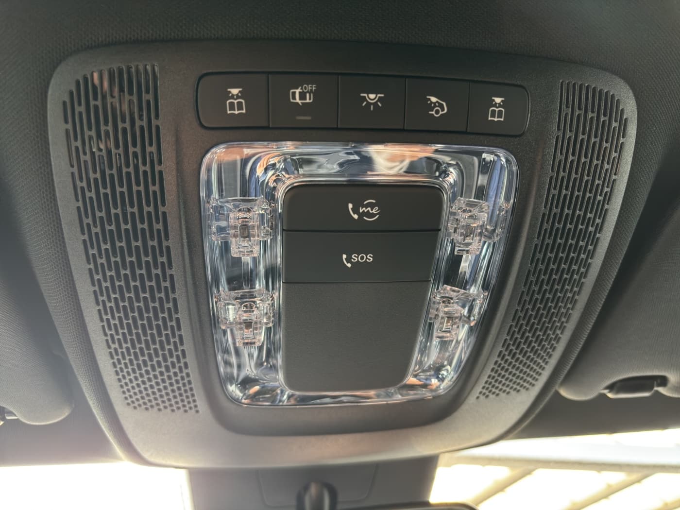 Mercedes-Benz CLA 250 e SB Bild 23