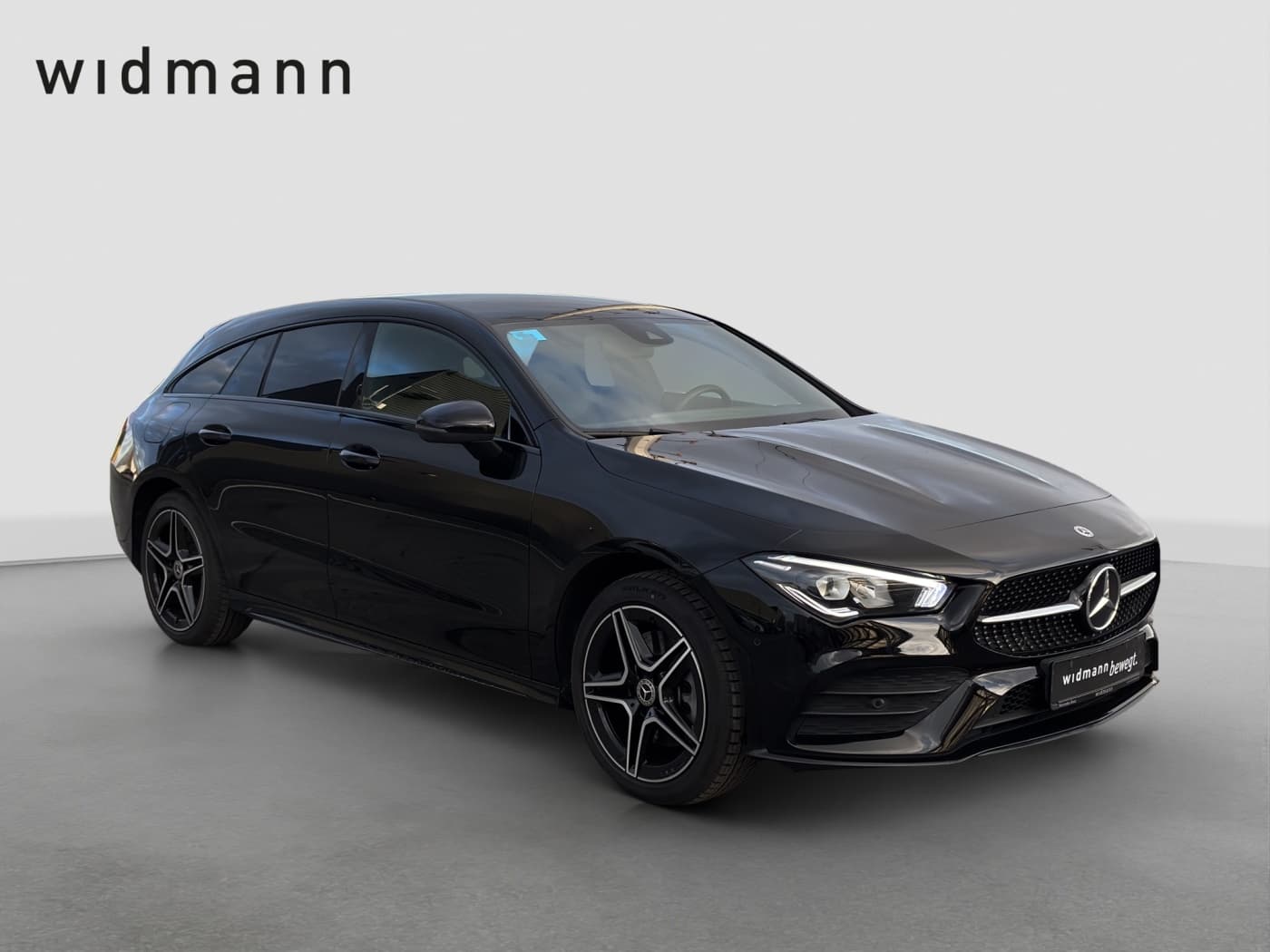 Mercedes-Benz CLA 250 e SB Bild 7