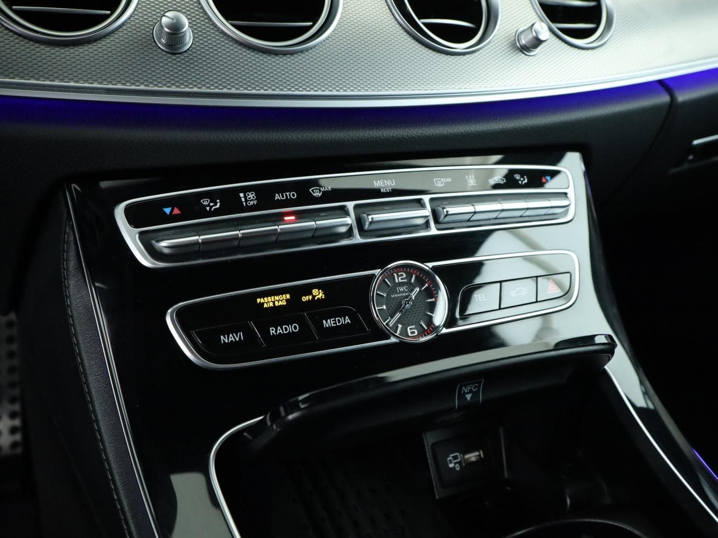 Mercedes-Benz E 63 AMG S 4M+ T Bild 14