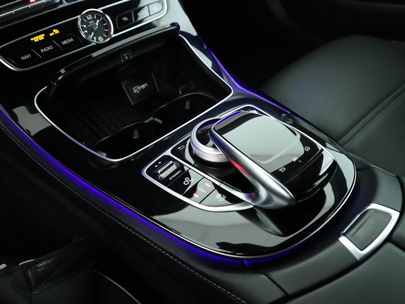 Mercedes-Benz E 63 AMG S 4M+ T Bild 15