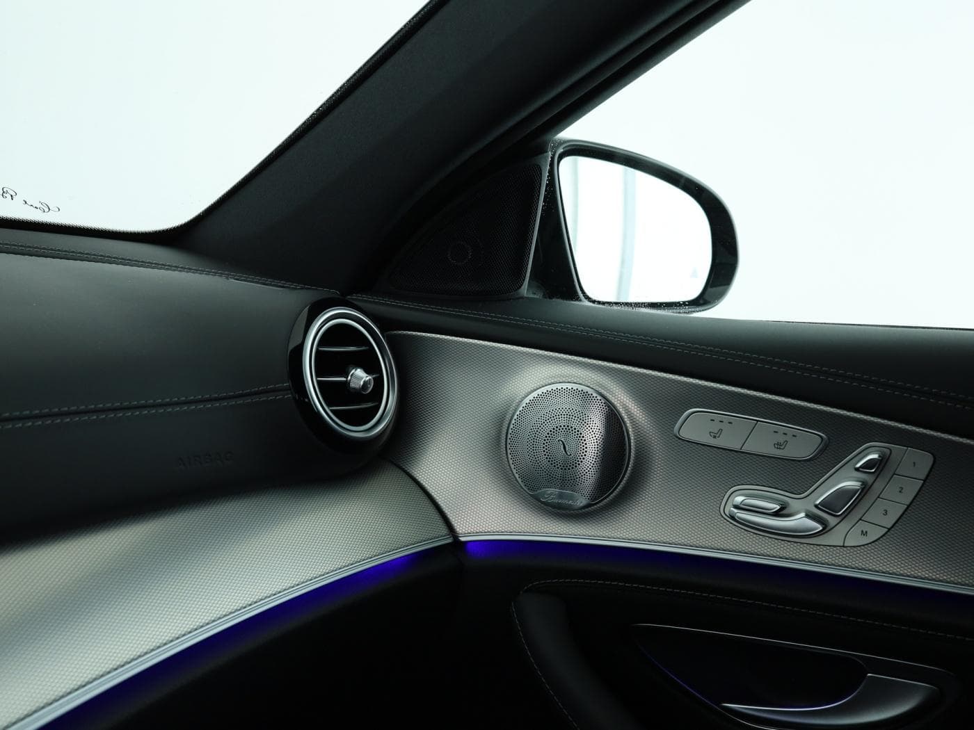 Mercedes-Benz E 63 AMG S 4M+ T Bild 16