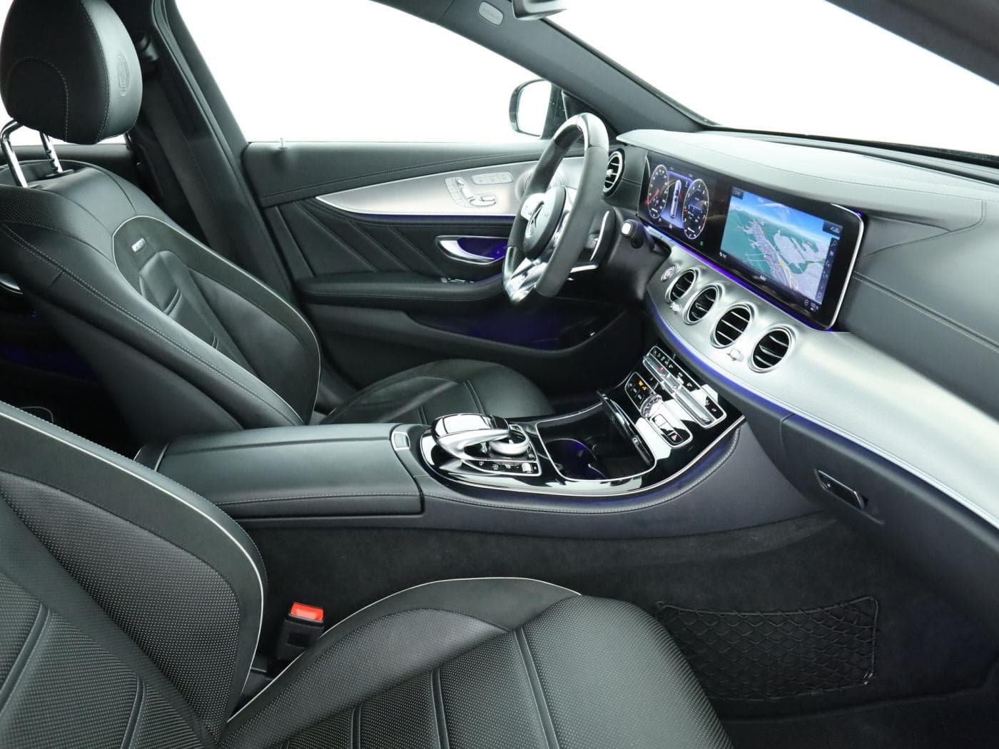 Mercedes-Benz E 63 AMG S 4M+ T Bild 17