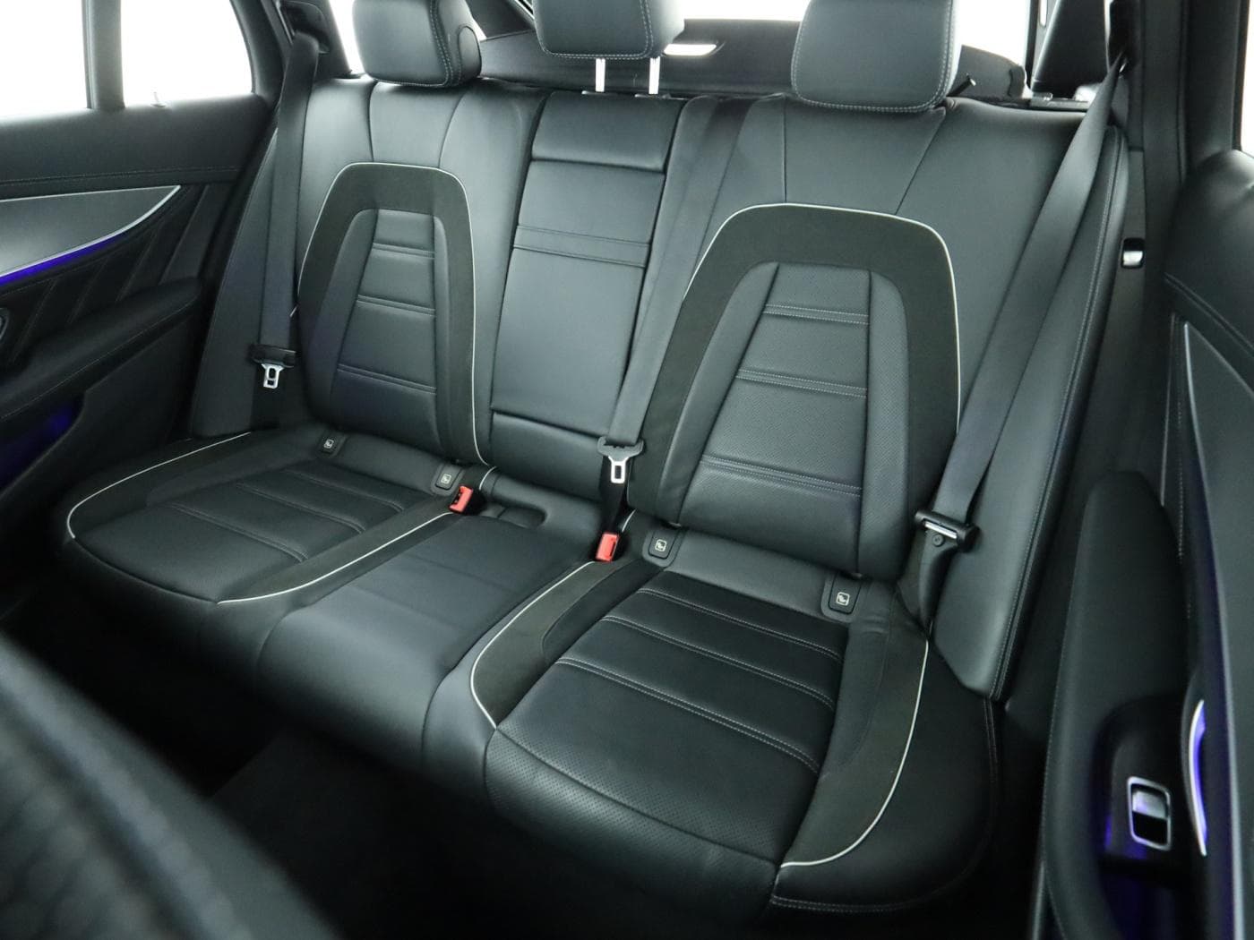 Mercedes-Benz E 63 AMG S 4M+ T Bild 18