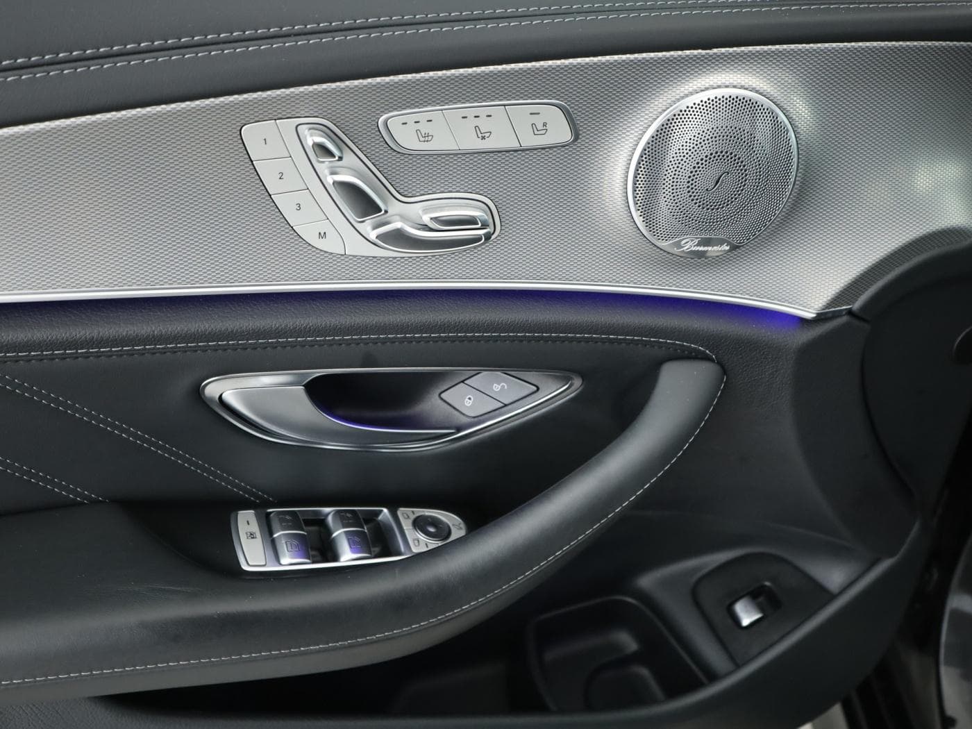 Mercedes-Benz E 63 AMG S 4M+ T Bild 20