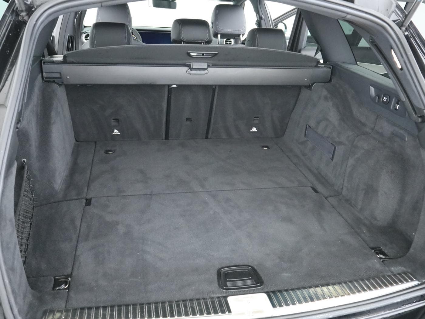 Mercedes-Benz E 63 AMG S 4M+ T Bild 22