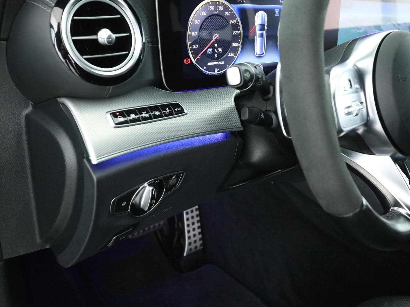 Mercedes-Benz E 63 AMG S 4M+ T Bild 25