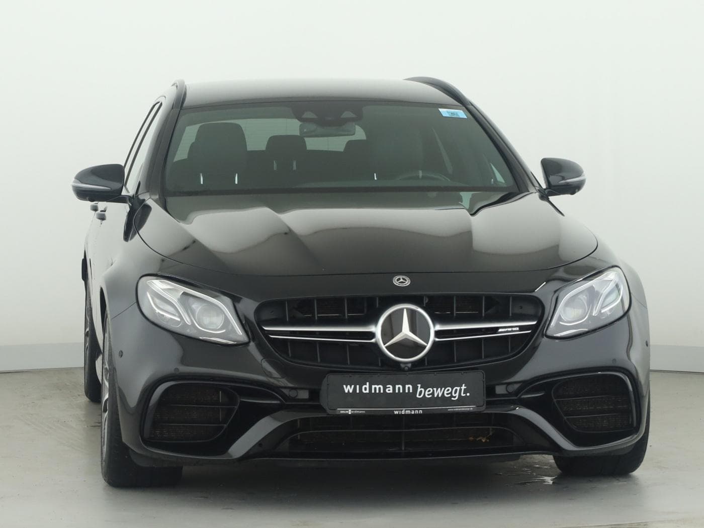 Mercedes-Benz E 63 AMG S 4M+ T Bild 3