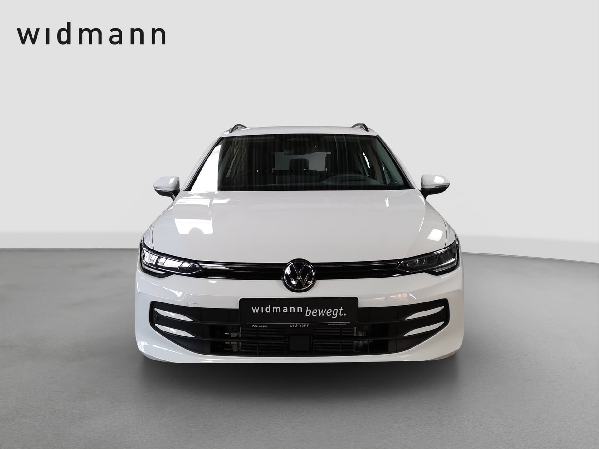 Volkswagen Golf Variant Life 1.5 l eTSI OPF DSG Bild 3