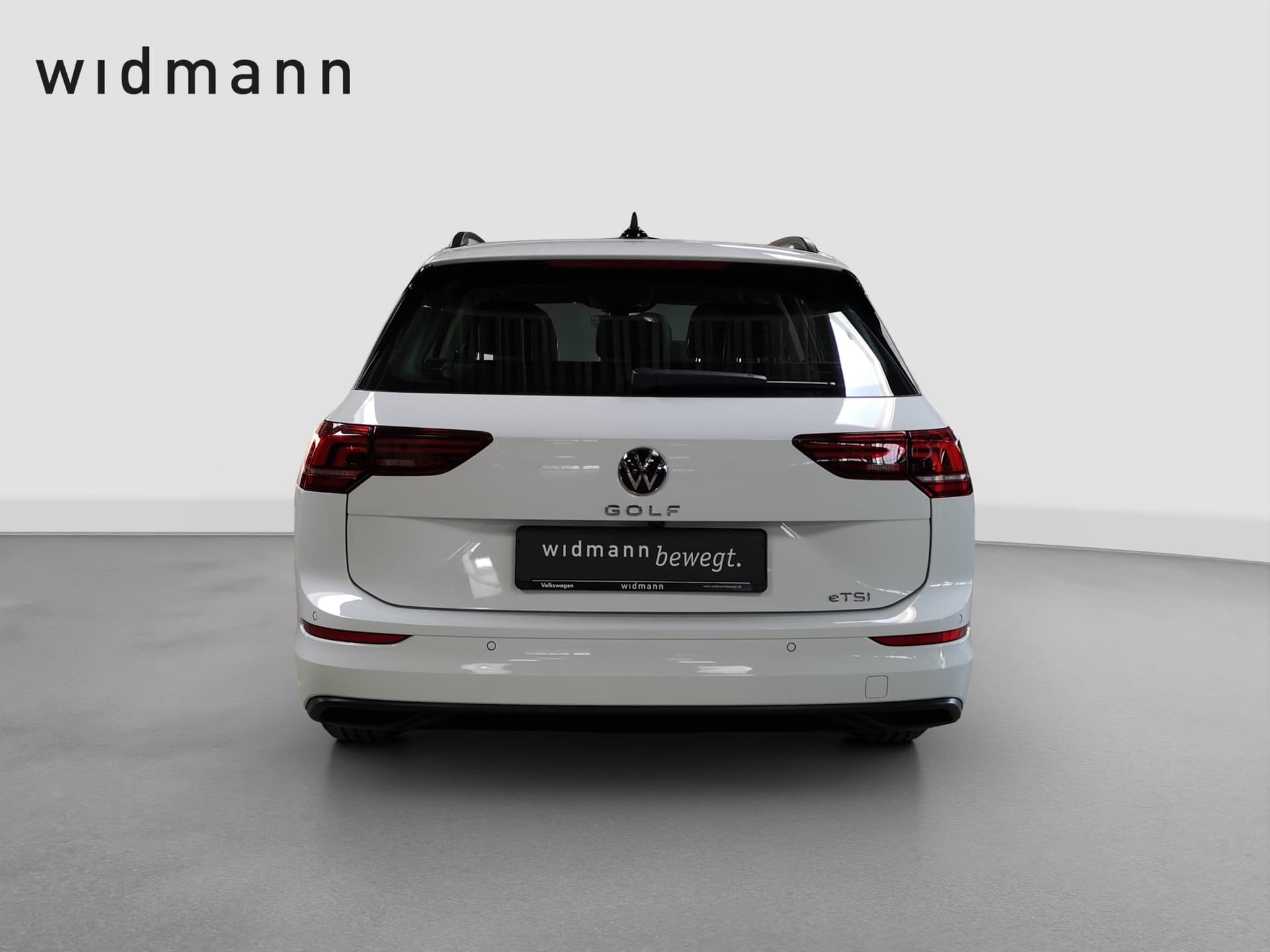 Volkswagen Golf Variant Life 1.5 l eTSI OPF DSG Bild 4