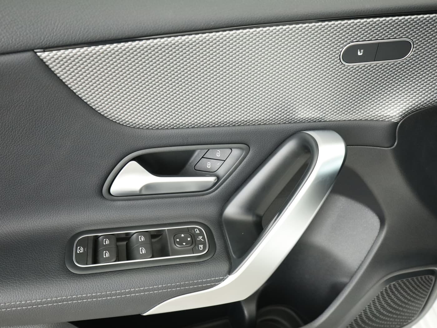 Mercedes-Benz A 200 d Bild 20