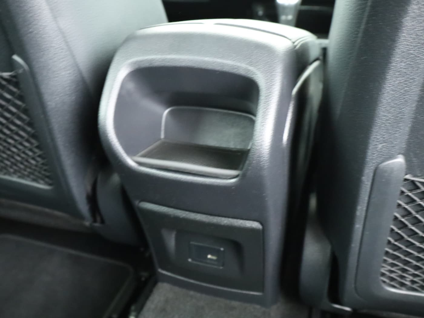 Mercedes-Benz A 200 d Bild 23