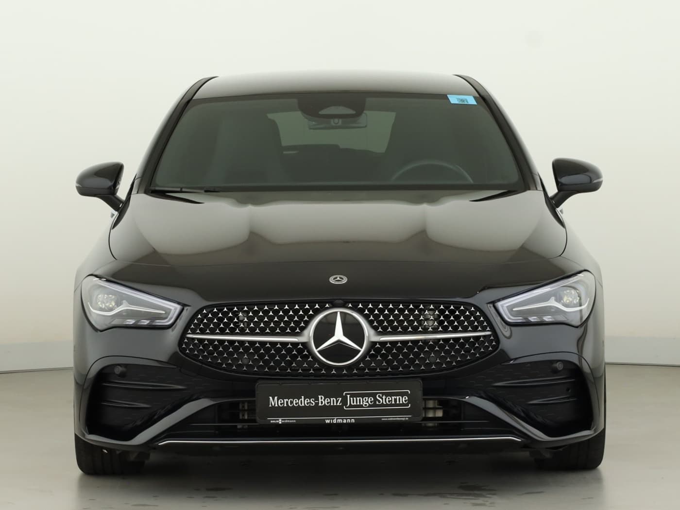 Mercedes-Benz CLA 200 d SB Bild 3