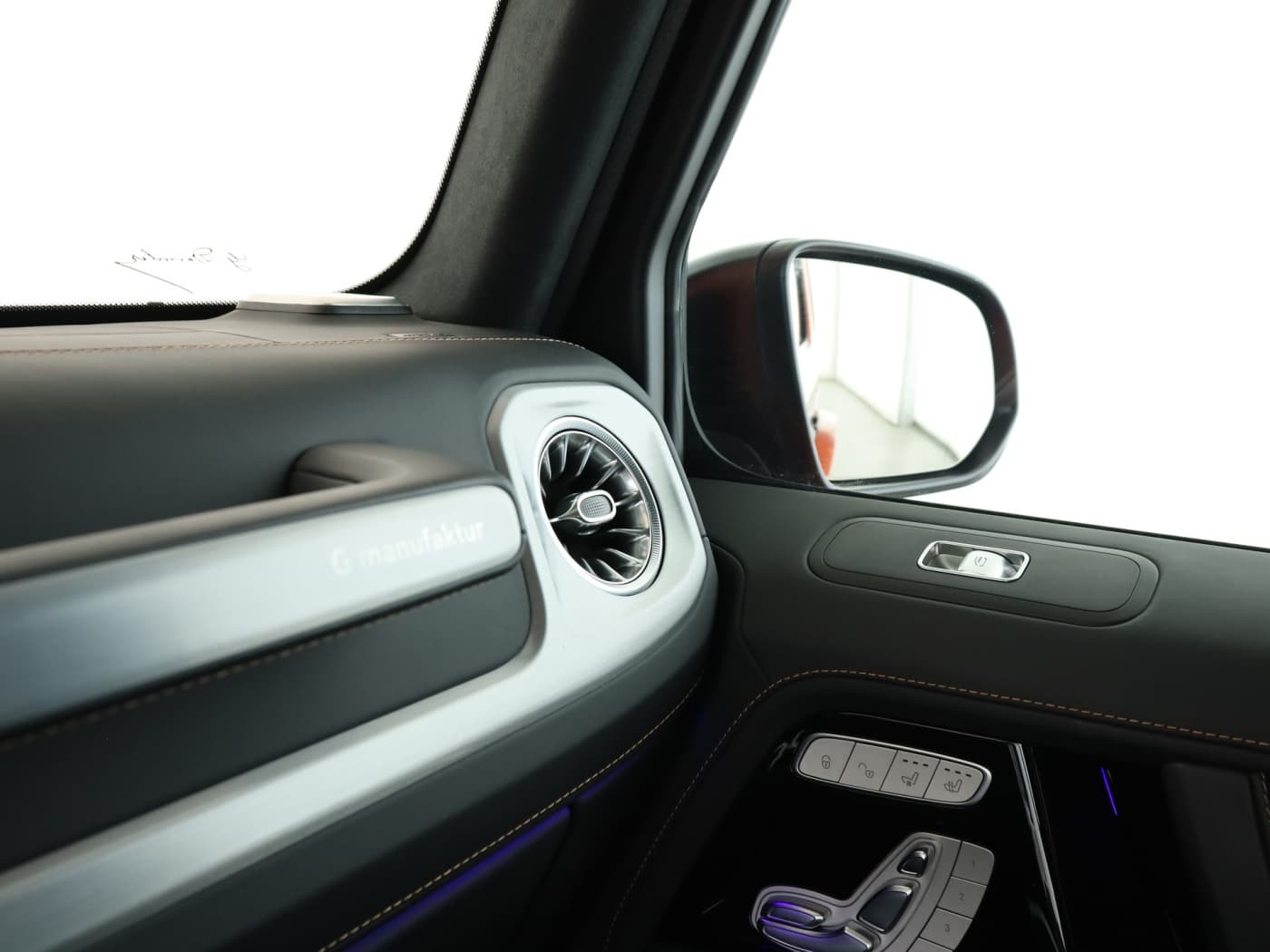 Mercedes-Benz G 63 AMG Bild 16