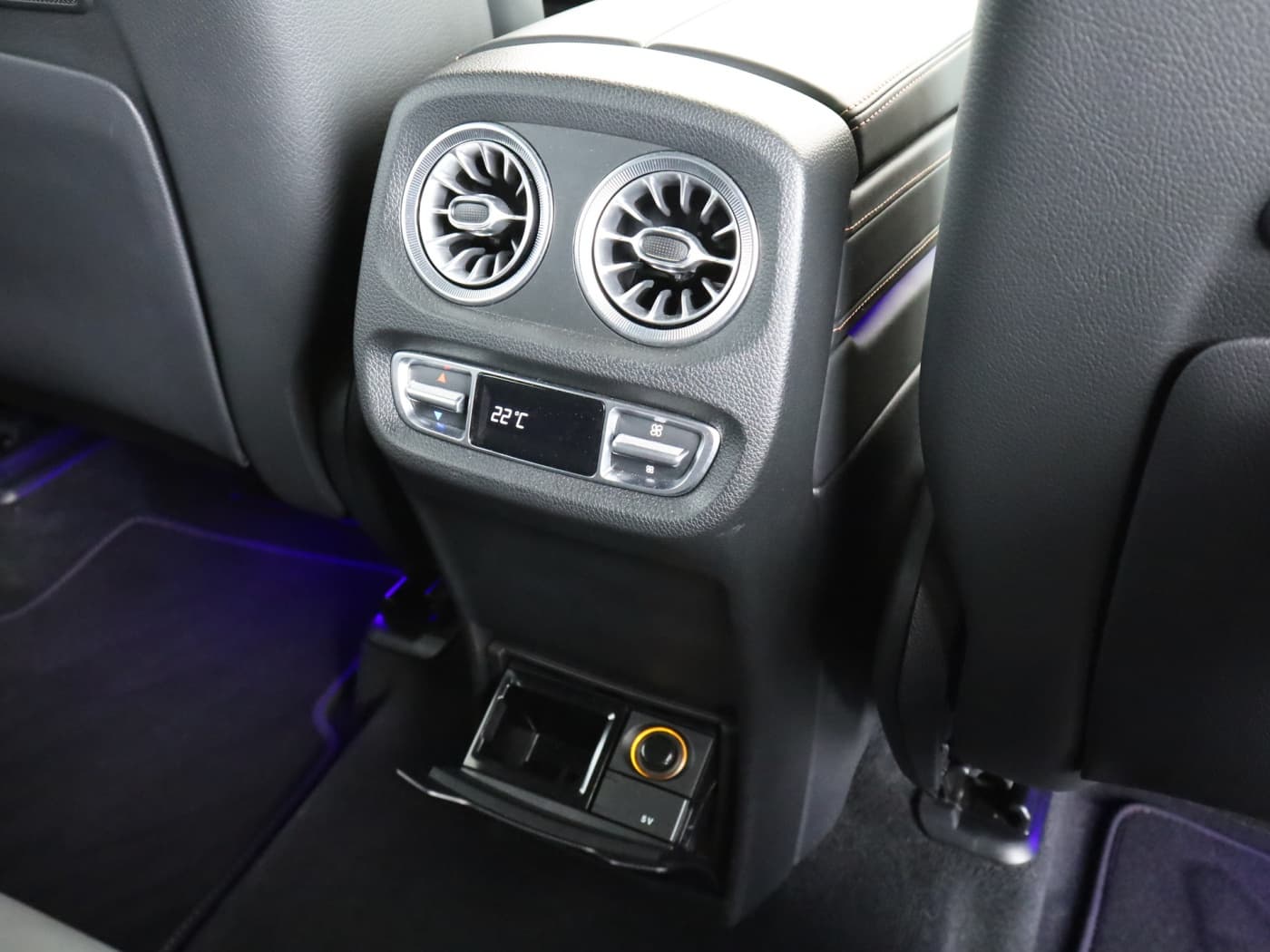 Mercedes-Benz G 63 AMG Bild 24