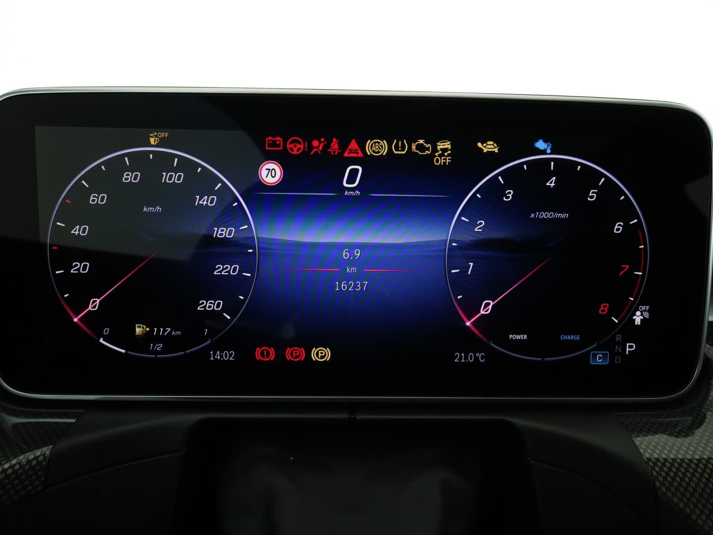 Mercedes-Benz CLE 200 Bild 12