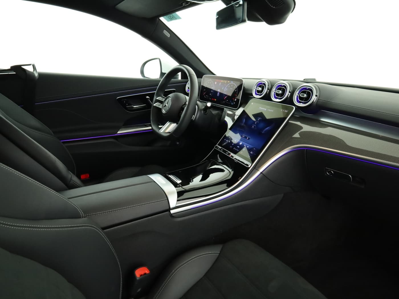 Mercedes-Benz CLE 200 Bild 17