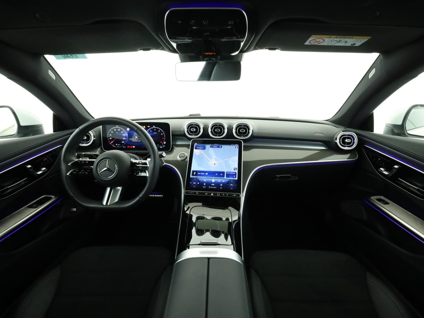 Mercedes-Benz CLE 200 Bild 19