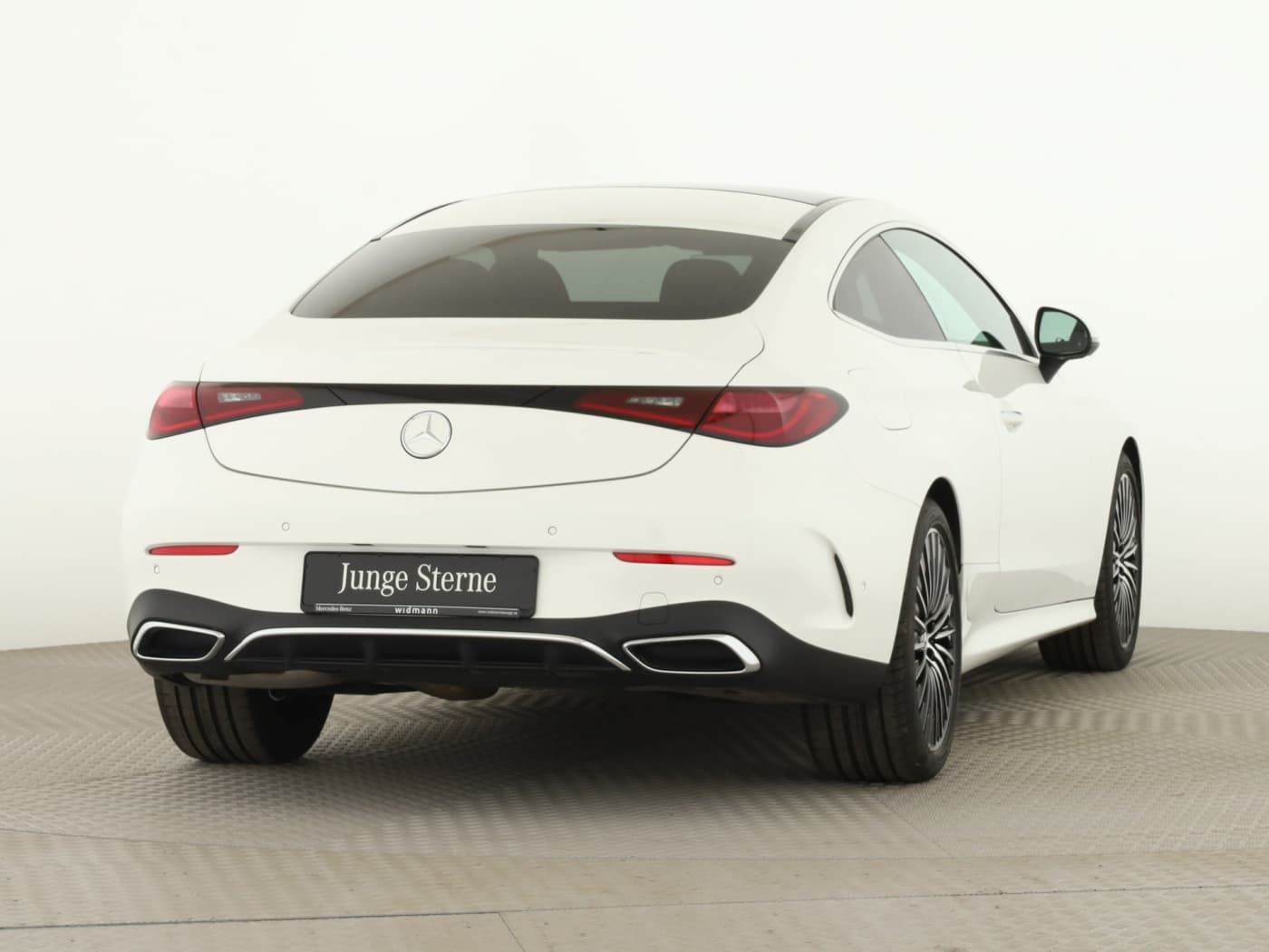 Mercedes-Benz CLE 200 Bild 2