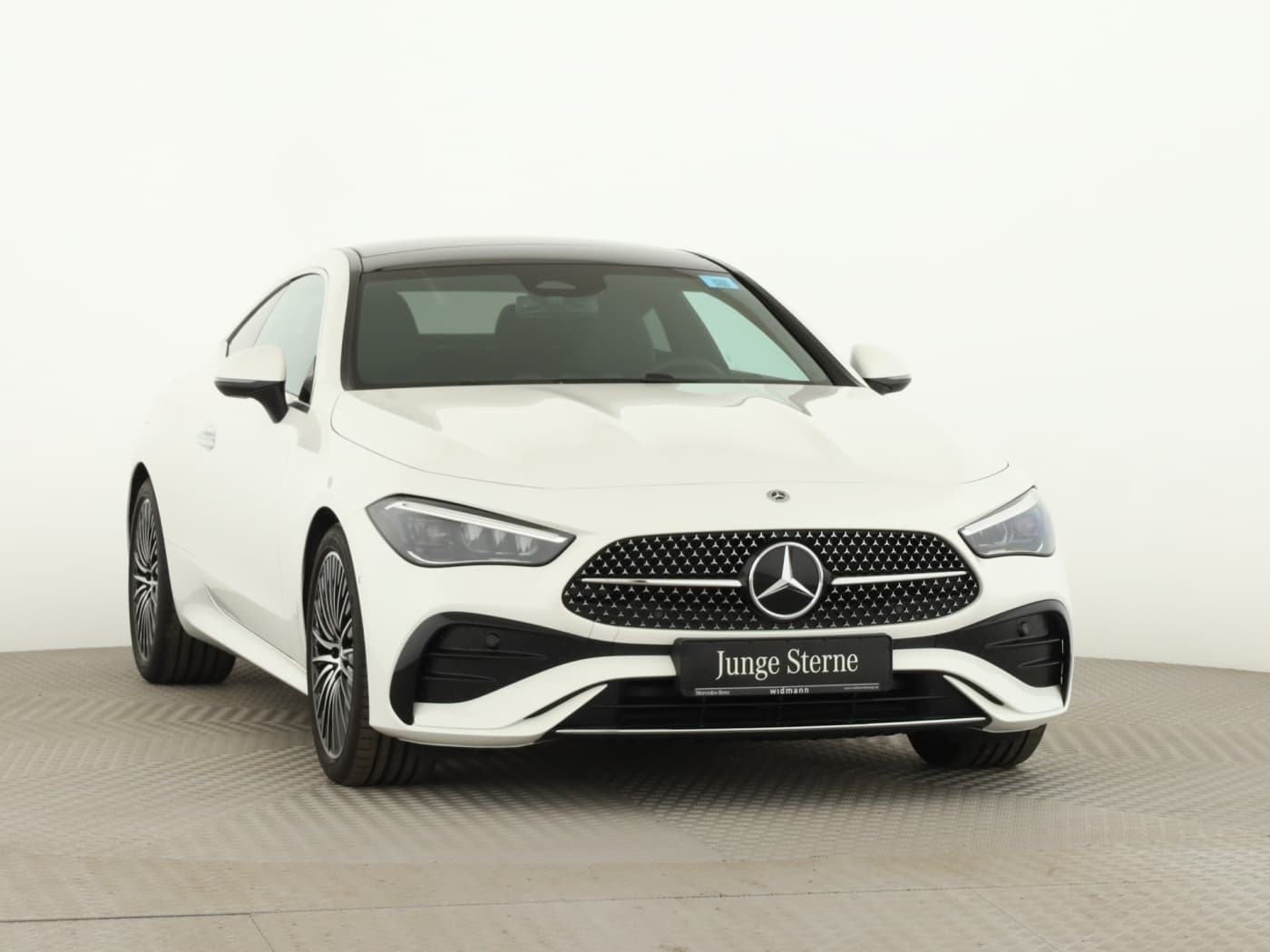 Mercedes-Benz CLE 200 Bild 3