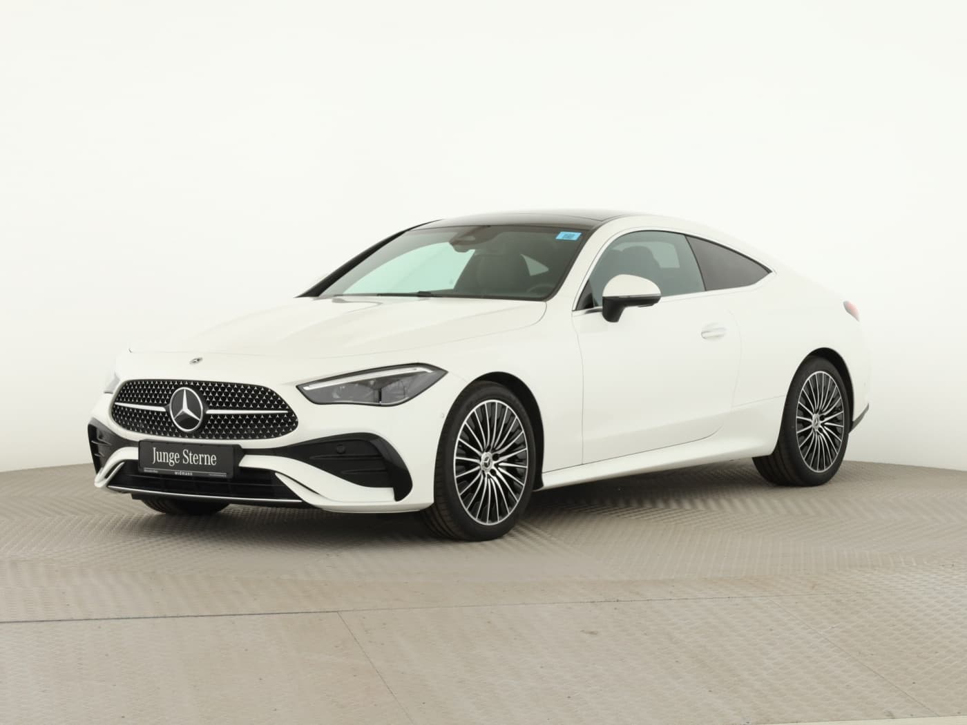 Mercedes-Benz CLE 200 Bild 5