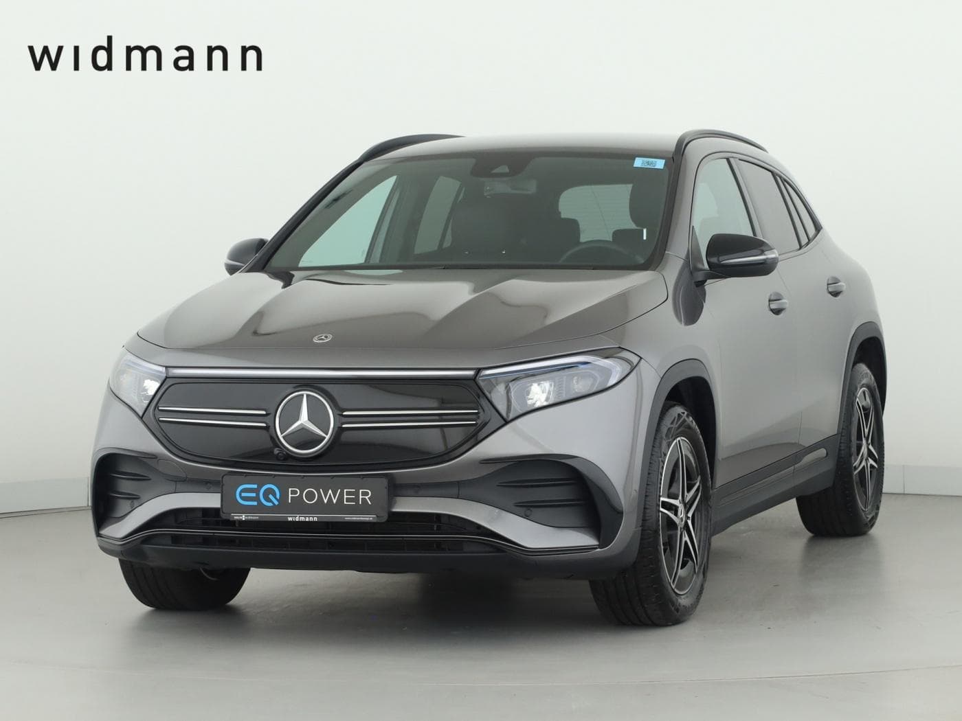 Mercedes-Benz EQA 250 Bild 1