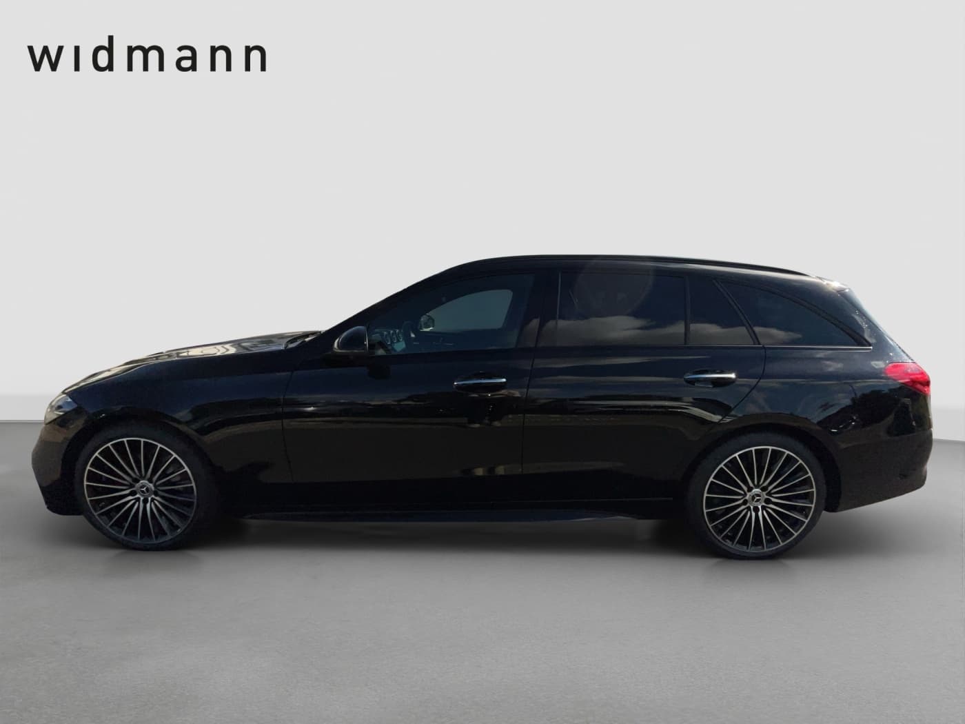 Mercedes-Benz C 220 d T-Mod. Bild 5