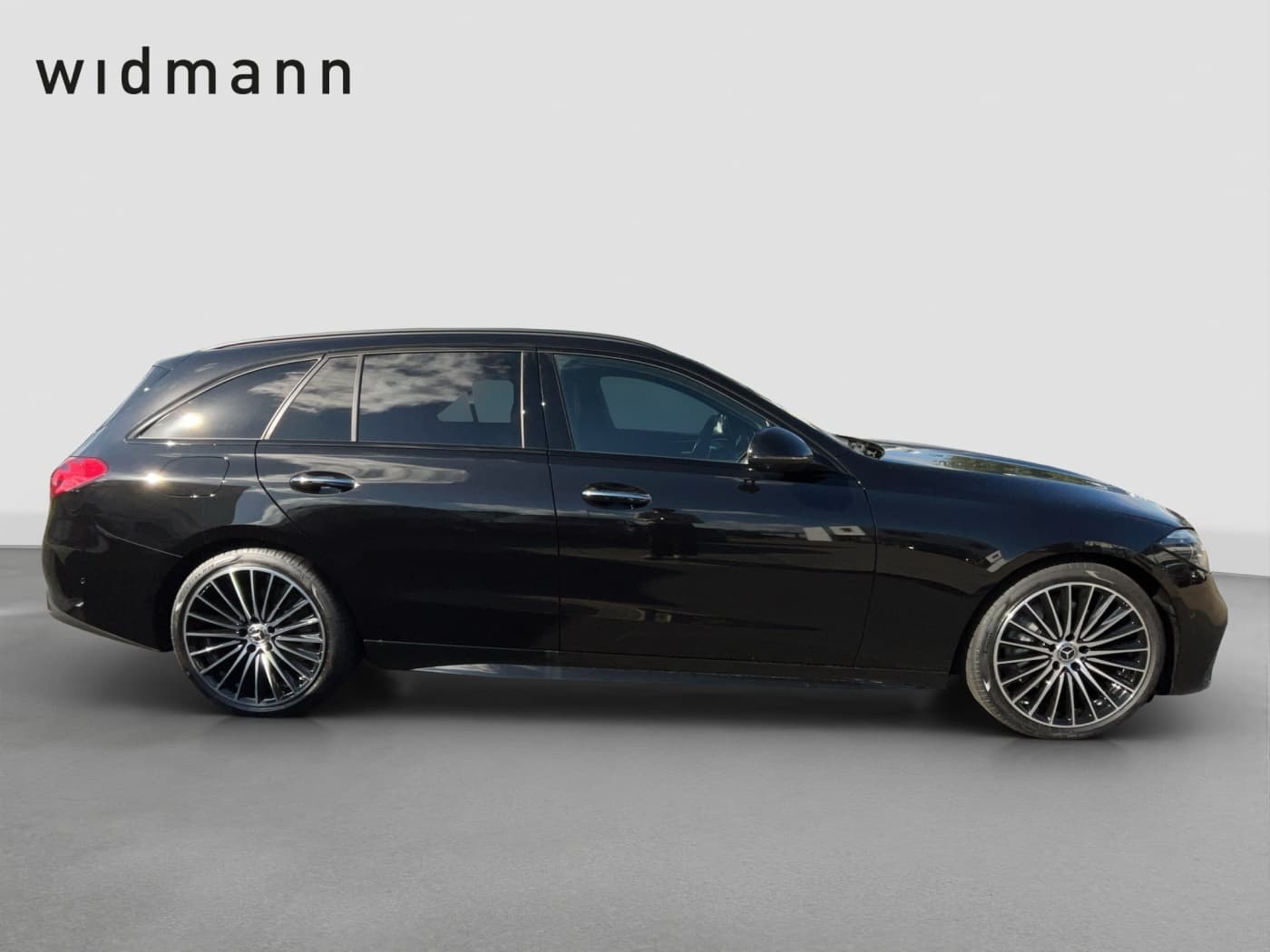 Mercedes-Benz C 220 d T-Mod. Bild 6