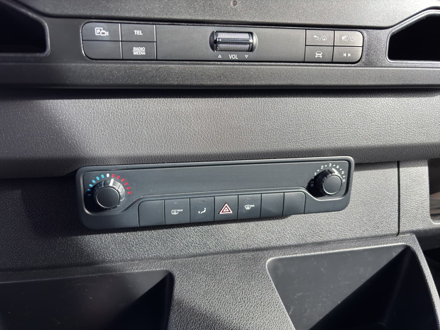 Mercedes-Benz Sprinter 314 CDI Kasten Bild 13