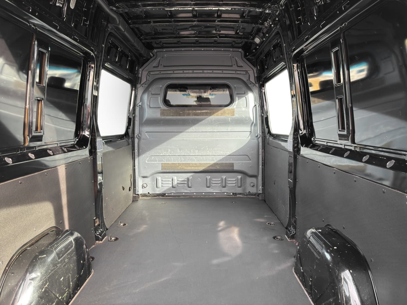 Mercedes-Benz Sprinter 314 CDI Kasten Bild 18