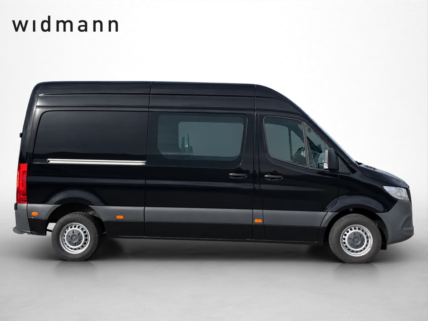 Mercedes-Benz Sprinter 314 CDI Kasten Bild 6