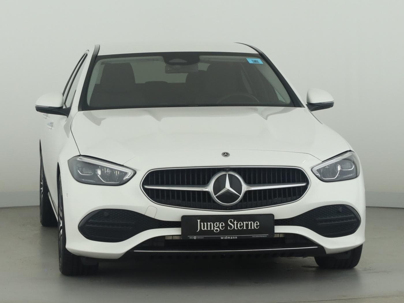 Mercedes-Benz C 300 d 4M Bild 3