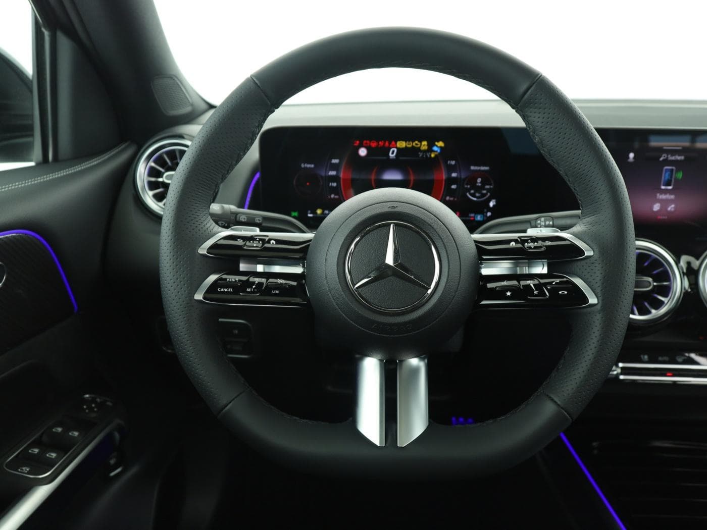 Mercedes-Benz GLB 200 d 4MATIC Bild 11