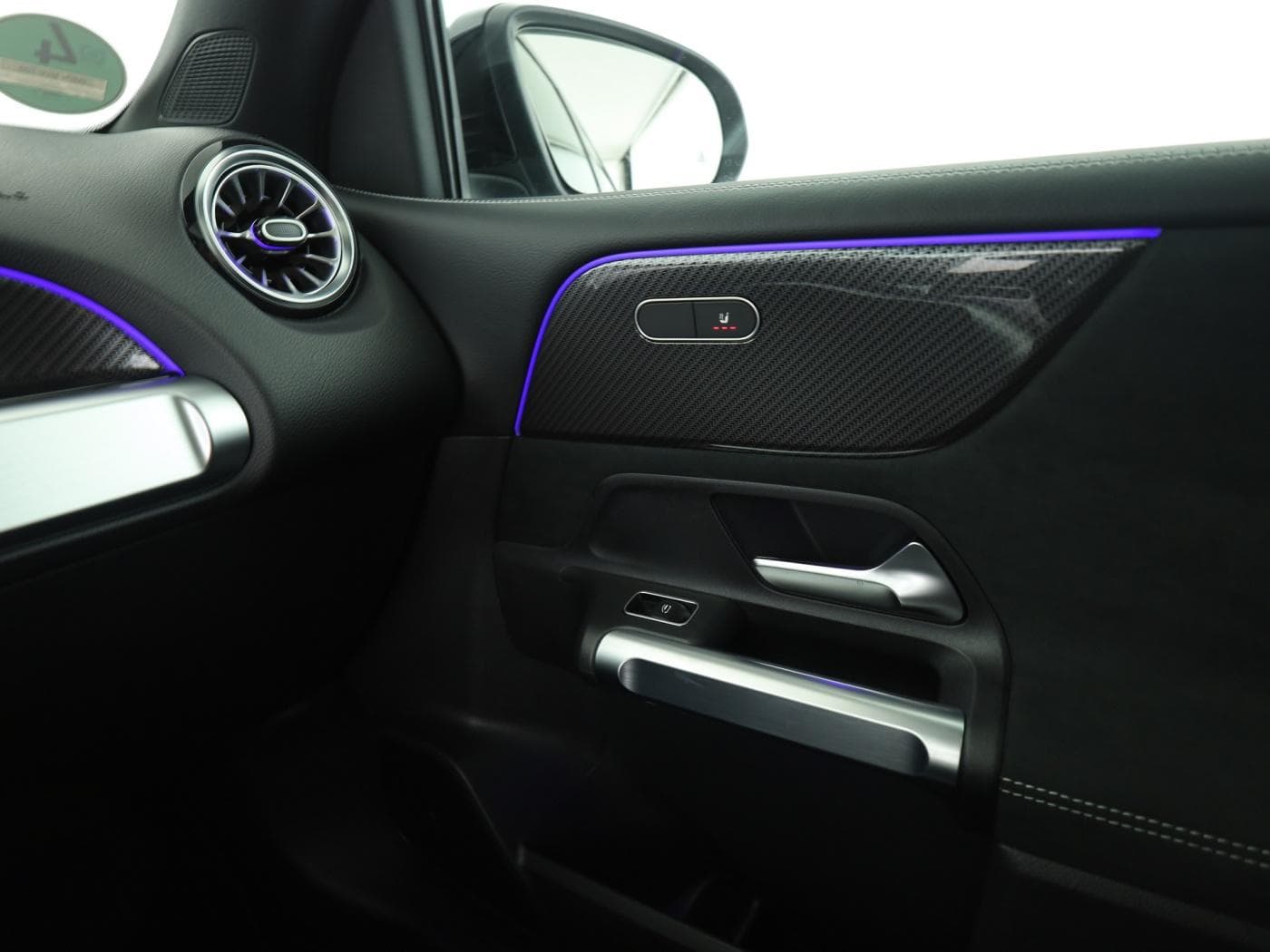 Mercedes-Benz GLB 200 d 4MATIC Bild 15