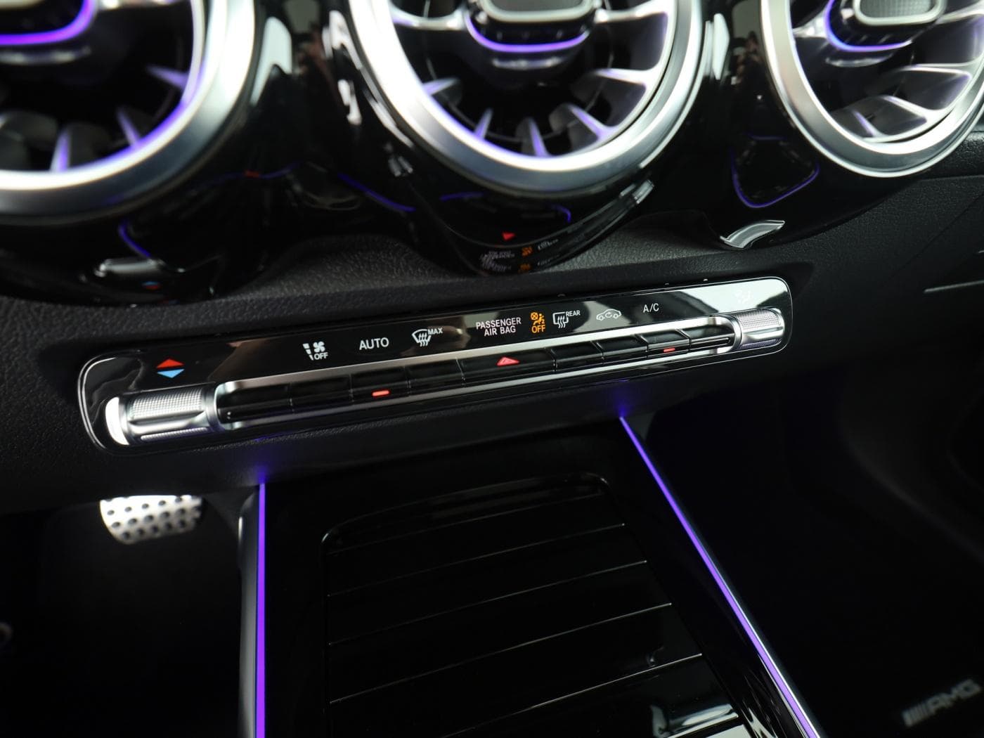 Mercedes-Benz GLB 200 d 4MATIC Bild 16