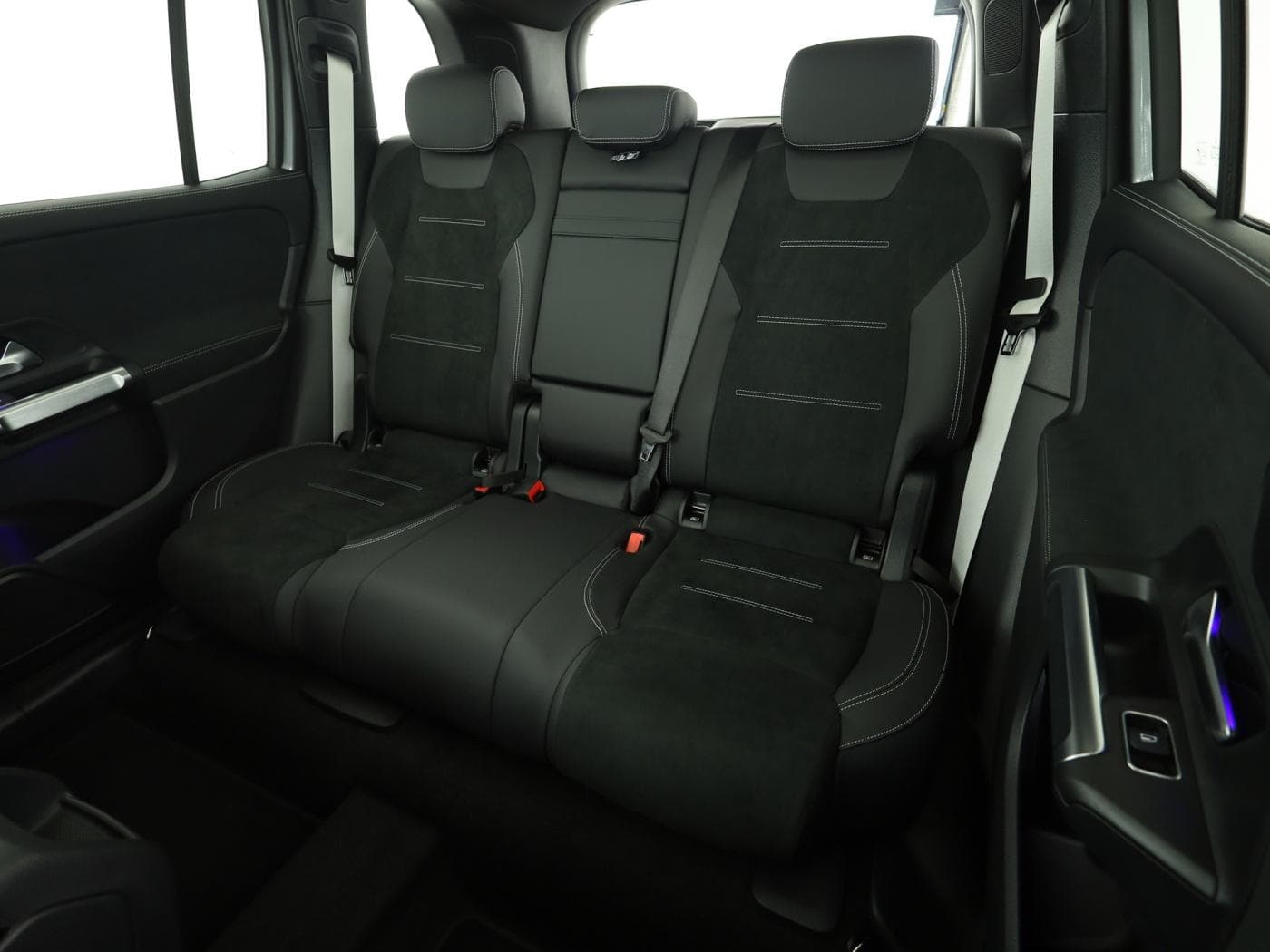 Mercedes-Benz GLB 200 d 4MATIC Bild 18