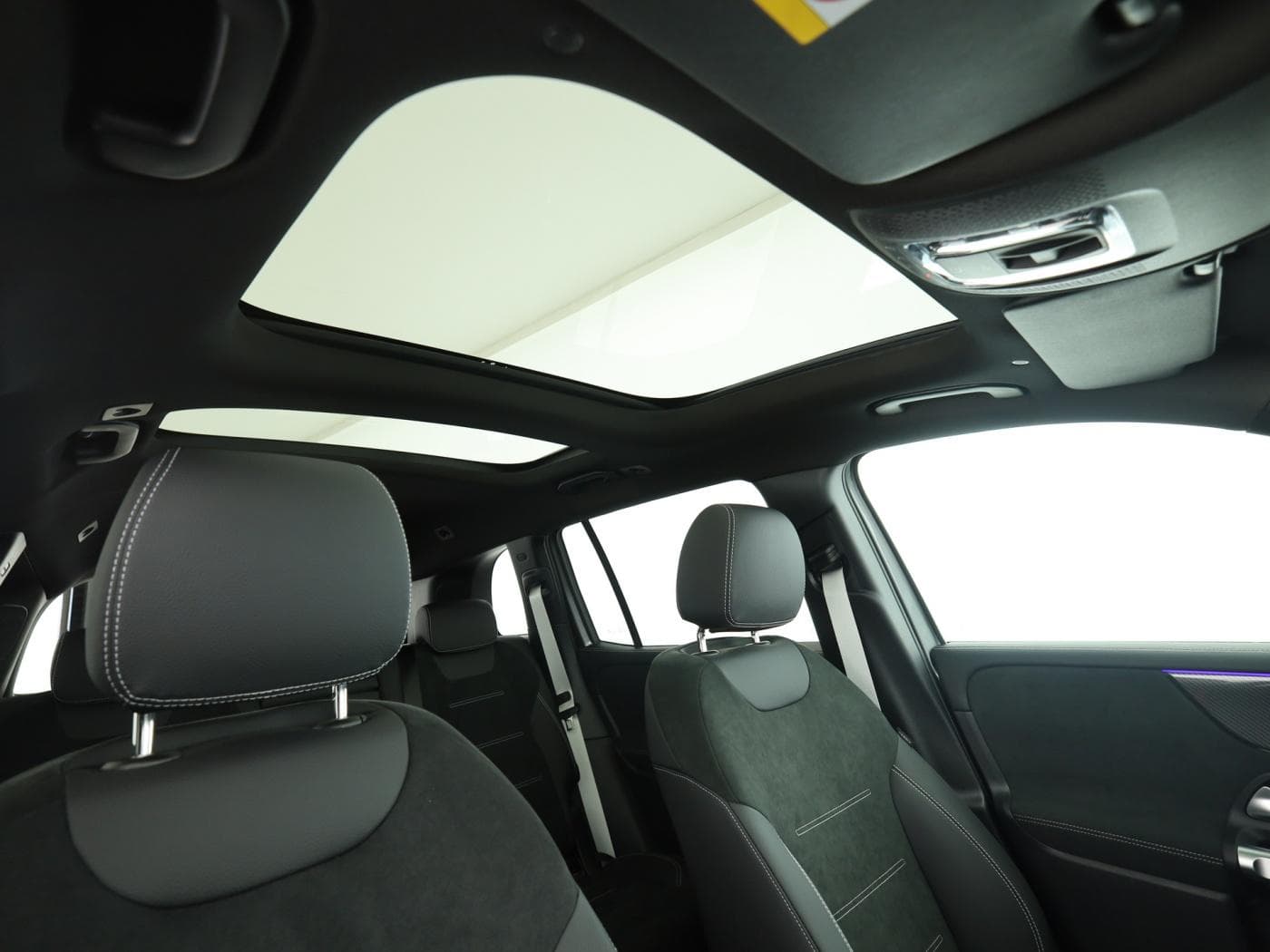 Mercedes-Benz GLB 200 d 4MATIC Bild 21