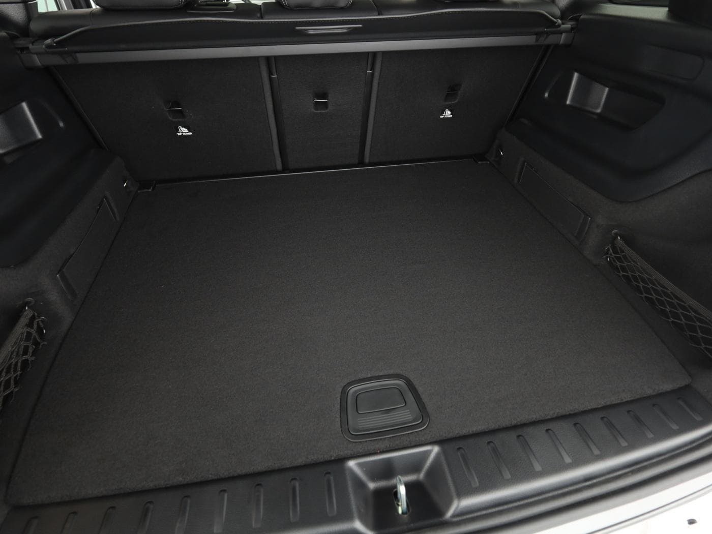 Mercedes-Benz GLB 200 d 4MATIC Bild 23