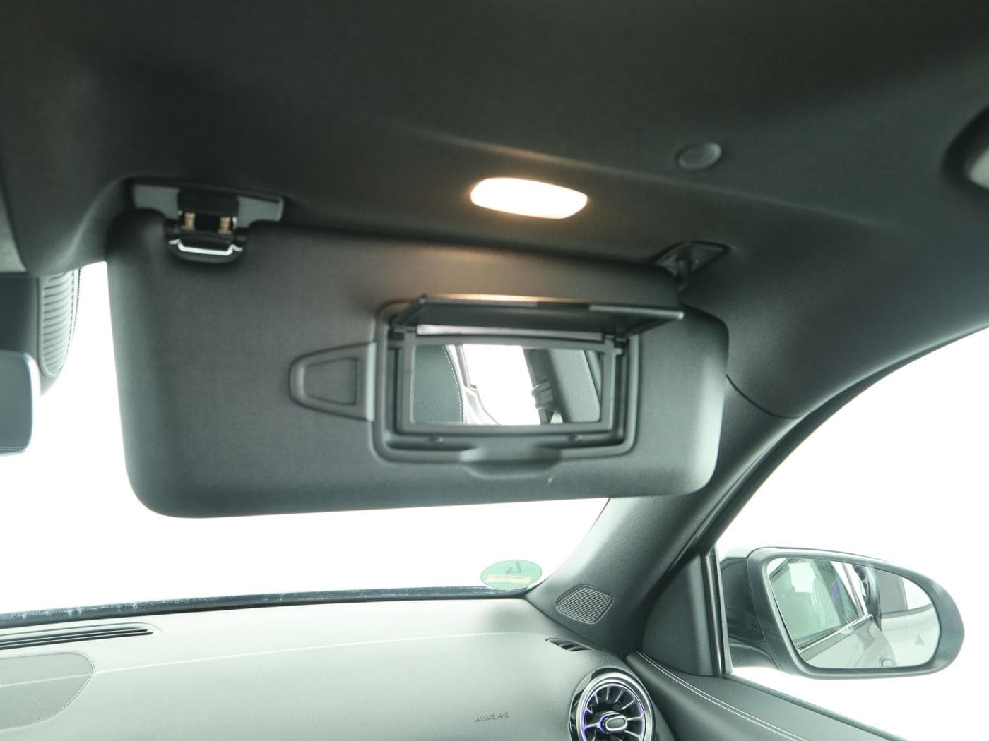 Mercedes-Benz GLB 200 d 4MATIC Bild 24