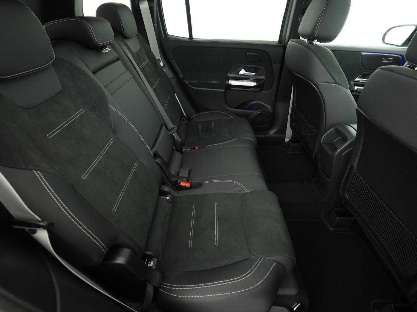 Mercedes-Benz GLB 200 d 4MATIC Bild 28