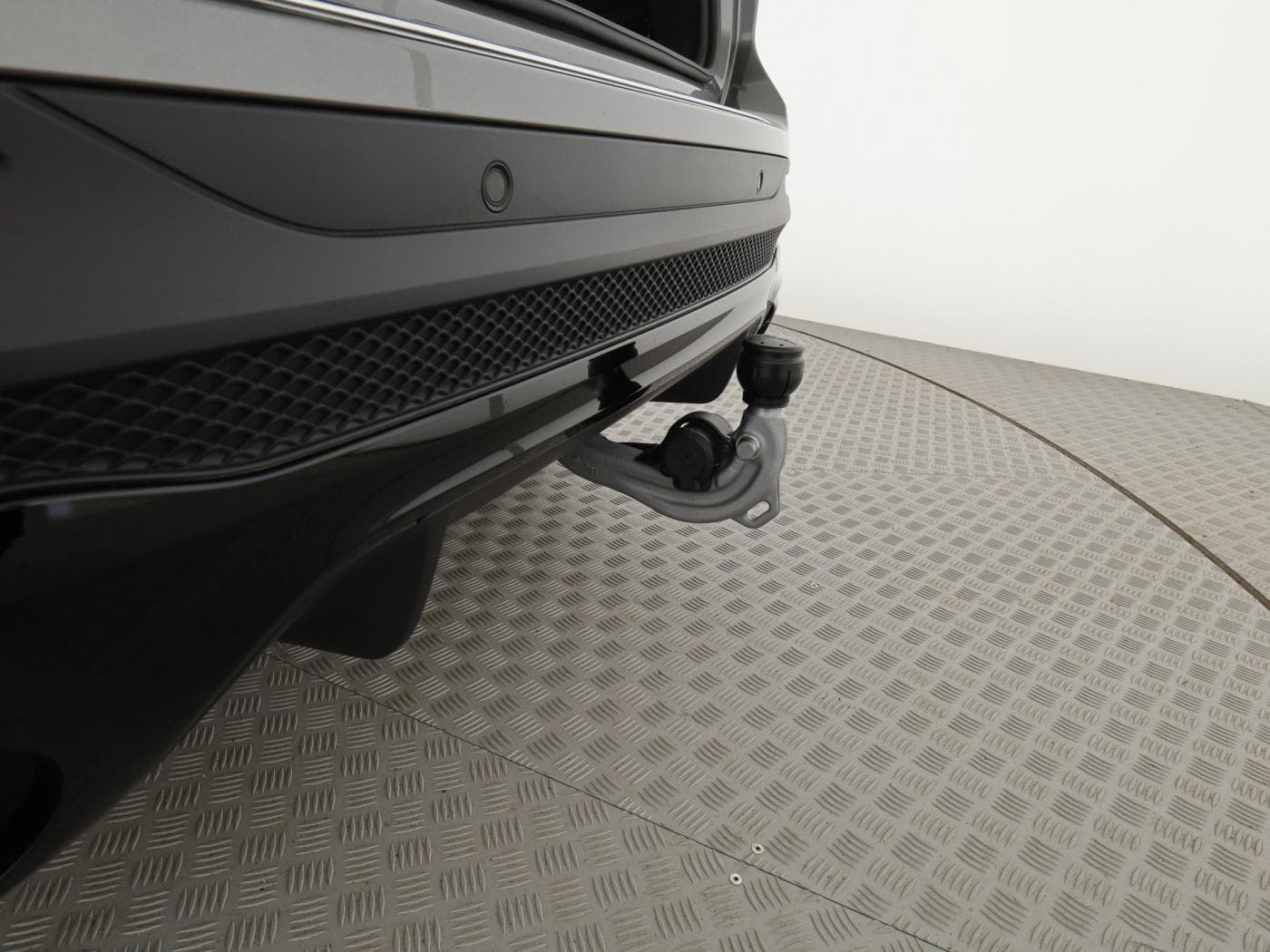 Mercedes-Benz GLB 200 d 4MATIC Bild 30